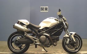 DUCATI MONSTER 696 2008 M500A