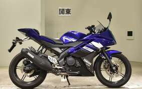 YAMAHA YZF-R15 1CK0