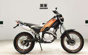 YAMAHA TRICKER DG10J