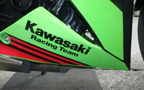 KAWASAKI NINJA 650 A 2021 ER650H