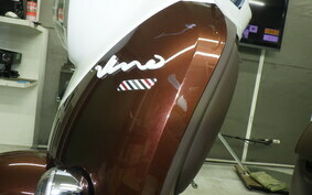 YAMAHA VINO 50 Gen.4 AY02