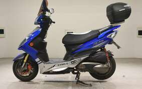 KYMCO RACING KING 180 FI