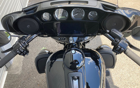 HARLEY FLHTK 2024 KEF