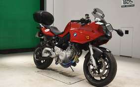 BMW F800S 2008 0216