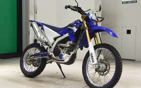 YAMAHA WR250R DG15J