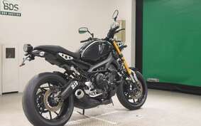 YAMAHA XSR900 2016 RN46J