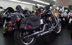 HARLEY FXDX 2002 GJV