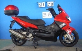 GILERA NEXUS 500 2010 M352