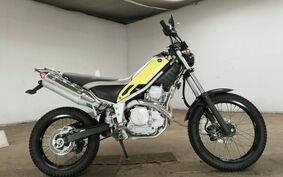 YAMAHA TRICKER DG10J