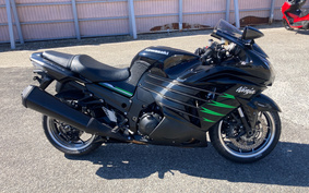 KAWASAKI NINJA 2016 ZXNE12