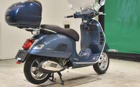 VESPA GTS300 TOURING 2019