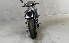 YAMAHA MT-07 2017 RM07J