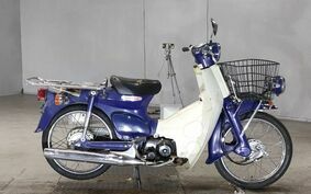 HONDA PRESS CUB 50 AA01