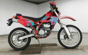 KAWASAKI KLX250 LX250E