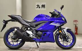 YAMAHA YZF-R3 RH13J