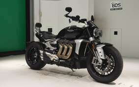 TRIUMPH ROCKET III R 2020