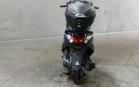 YAMAHA AXIS Z SEJ6J