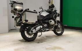 BMW R1200GS ADVENTURE 2010 0470