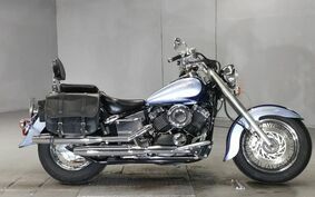 YAMAHA DRAGSTAR 400 CLASSIC 2004 VH01J