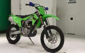 KAWASAKI KX250X KX252D