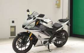 YAMAHA YZF-R25 A RG43J