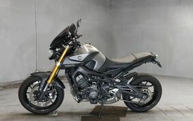 YAMAHA MT-09 2015 RN34J