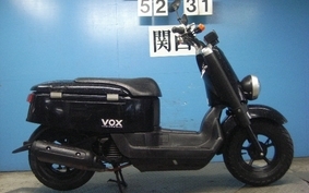 YAMAHA VOX 2006 SA31J