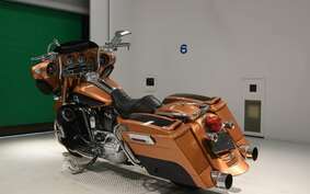 HARLEY FLHX 1580 2007