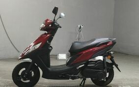 YAMAHA JOG125 SEJ5J