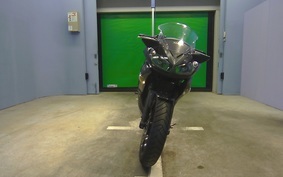 KAWASAKI NINJA 400R 2010 ER400B