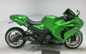 KAWASAKI ZX 1400 NINJA R 2013 ZXNE19