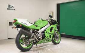 KAWASAKI ZXR750 R 1994 ZX750J