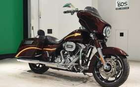 HARLEY FLHXSE 1800CVO 2010 PZ8