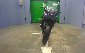 KAWASAKI NINJA 1000 2014 ZXT00L