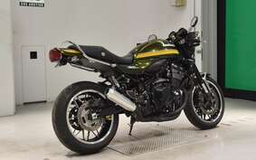 KAWASAKI Z900RS 2021 ZR900C