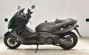 YAMAHA T-MAX500 2004 SJ02J