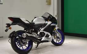 YAMAHA YZF-R15M