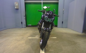 KAWASAKI Z1000 Gen.3 2008 ZRT00B