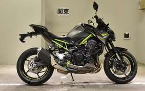 KAWASAKI Z900 Gen.2 ZR900B