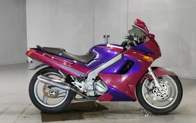 KAWASAKI ZZ-R250 EX250H