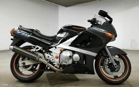 KAWASAKI ZZ-R400 1993 ZX400N