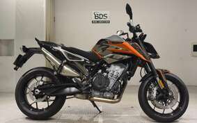 KTM 790 DUKE 2018