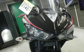 YAMAHA YZF-R25 RG43J