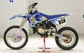 YAMAHA YZ85LW CB10C