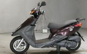 YAMAHA AXIS 125 TREET SE53J