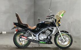 KAWASAKI BALIUS 250 ZR250A