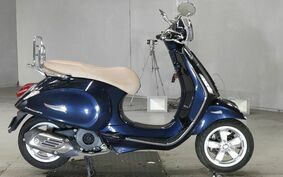 VESPA PRIMAVERA 125 M8210