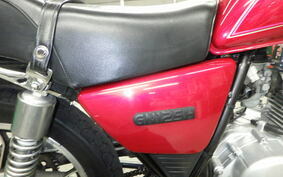 SUZUKI GN125 H PCJG9