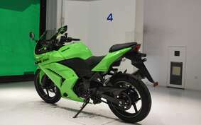 KAWASAKI NINJA 250R EX250K