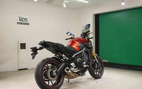 YAMAHA MT-09 2015 RN34J